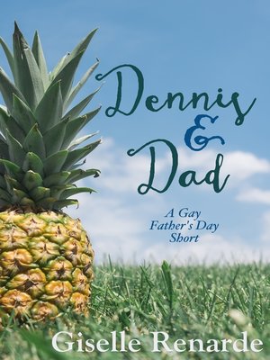 cover image of Dennis and Dad